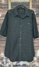 Sean John Button-Up