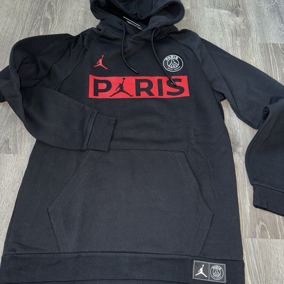nike jordan hoodie paris