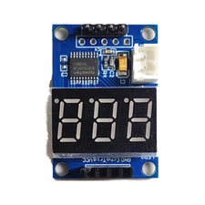 Ultrasonic Distance Measuring Module (1pcs)