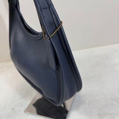 Extremely Rare Made In USA Old Coach 9027 One Shoulder Bag