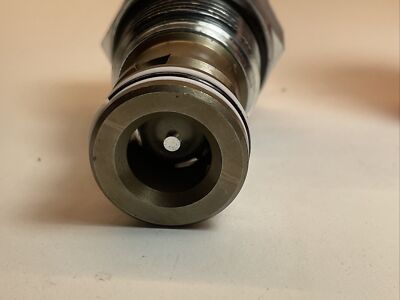 Cartouche Valve Hydraulique Eaton Vickers FCV11-12-S-0-NV - Neuf