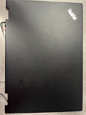 Lenovo Thinkpad X13 Yoga G1 Displaygehäuse + Webcam Gehäuse Displaydeckel Deckel