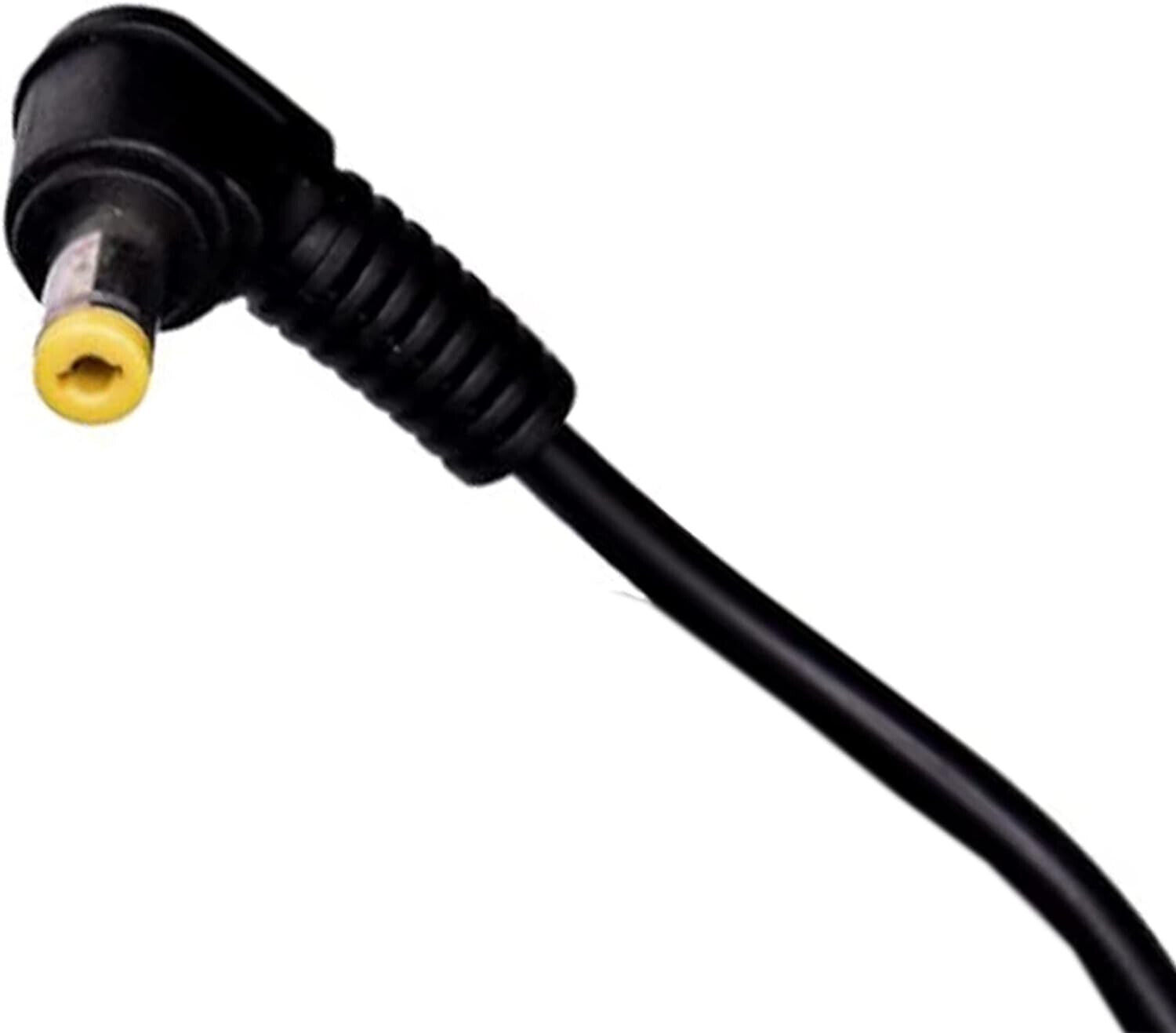 HQRP 5-Foot DC Power Cable For Panasonic VDR-D50 D100 D150 D200 D210 Camcorders