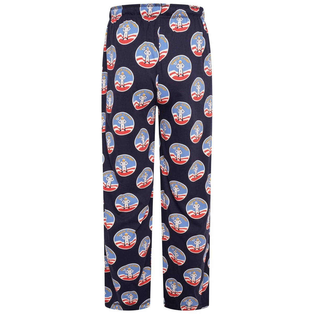 Mens Character Lounge Pants Pyjama Bottoms Jersey Cotton Drawstring Cuffed S 3XL