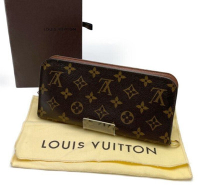 LOUIS VUITTON M60103 PF INSOLITE MONO