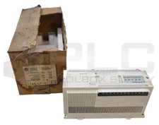 NEW ALLEN BRADLEY 1745-LP101 /A PROCESSOR UNIT 100-240VAC 50/60HZ *READ*