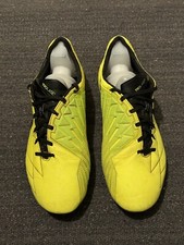 Nike T90 Laser IV SG Player Issue 999999 Code Made In Italy Best Model Made ACC