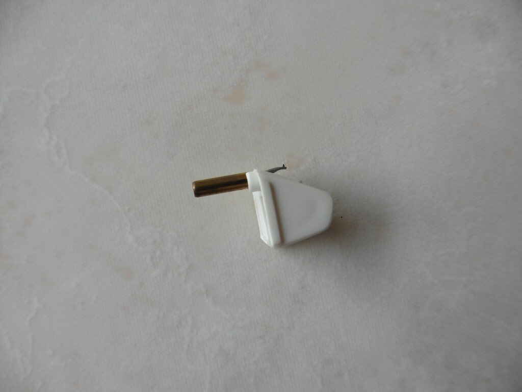Diamant SHARP STY 102 aiguille de lecture pour écouter vos disques vinyles - 3