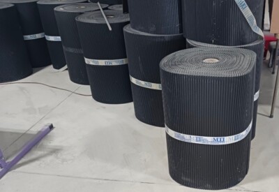 Rainscreen Dimpleboard drainage MTI Sure Cavity comes in 200'L rolls ...