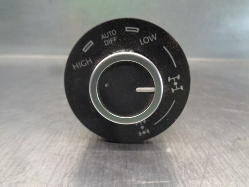 Interrupteur De Phares Automatiques Pour Volkswagen Touareg