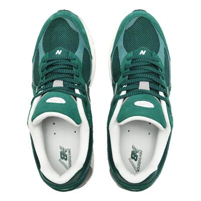 M2002RFK New Balance 2002R Green (Men's) | eBay