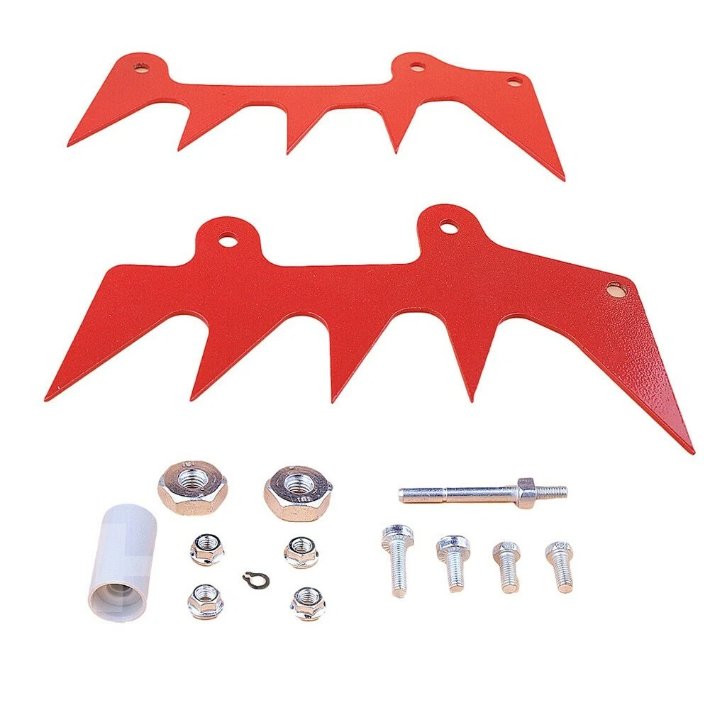 Felling Dog Spike Chain Catcher Kit For Stihl MS261 MS462 Mini Chainsaw Part New