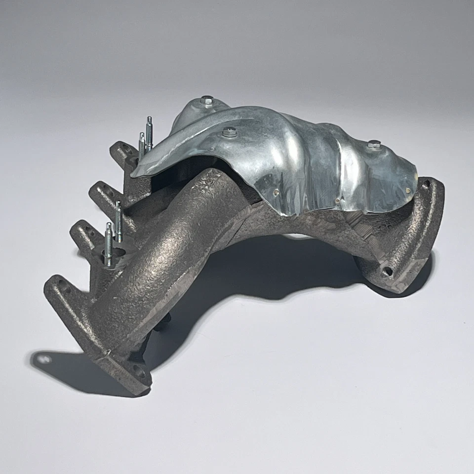 Colectores de escape Dorman 674-675 para camioneta Chevy S10 GMC Sonoma Chevrolet S-10 Foto 4 de 4