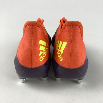 Adidas BB7974 Predator Malice Control SG Metal Men display picture 2