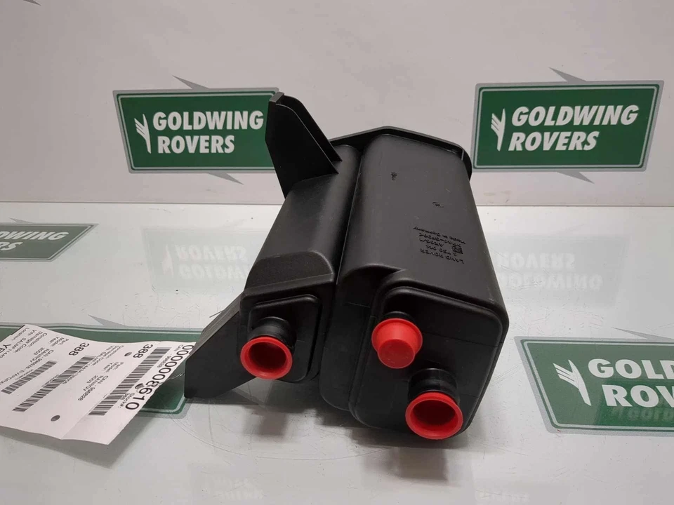 03 04 05 06 07 08 09 10 11 12 Land Rover RANGE ROVER Evaporator Canister - Image 3 of 4