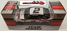 Brad Keselowski 2021 Lionel 2 Discount Tire Ford Mustang 1/64