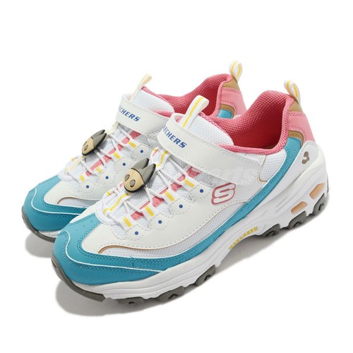 Chopper White Strap Kids Casual 