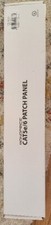 Monoprice Cat 5e/6 Patch Panel