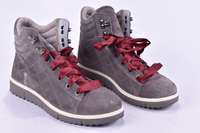 Legero  Damen Stiefelette Boots  UK 4  Nr. 24-A 102