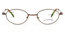 Kids Glasses Eyeglasses Frames Size 44-18-130 44 mm