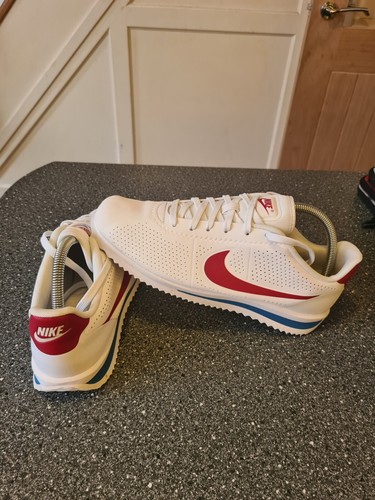 Nike Cortez Ultra Trainers Size Uk 7 | eBay