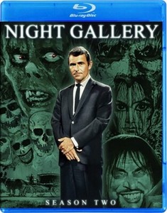 Night Gallery Season 3 | eBay