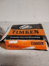 HM807010-2 TKN Roller Bearings image