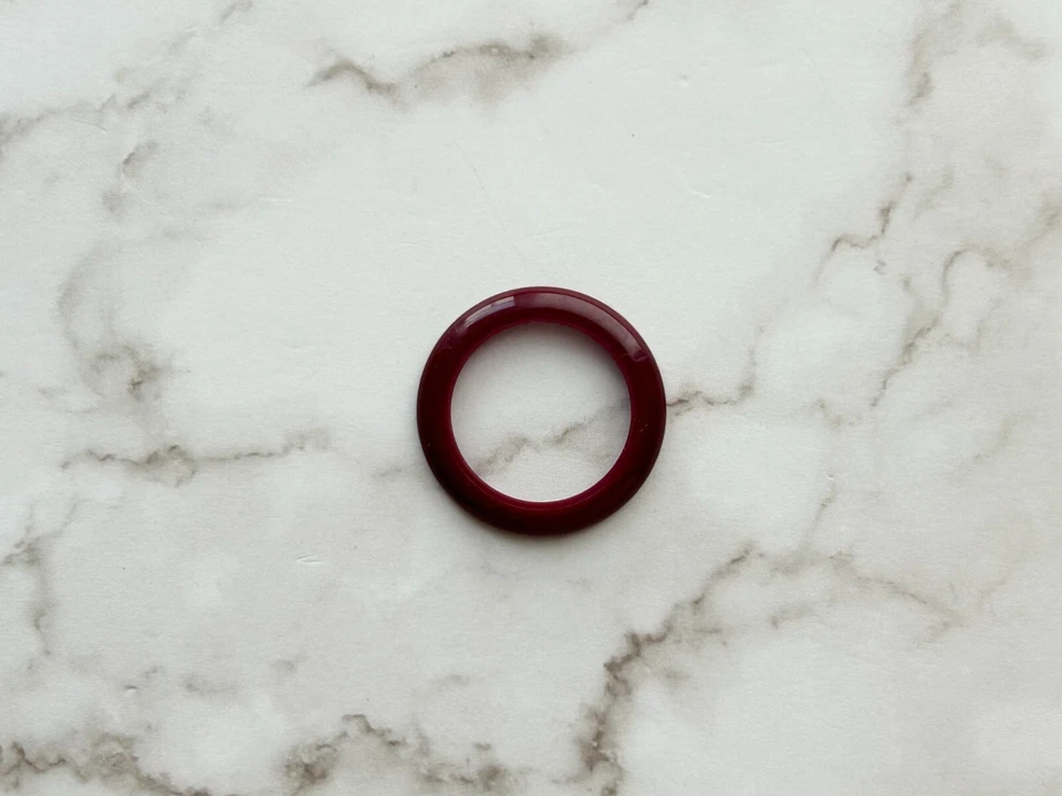 Reloj Gucci Solo Bisel Cambiar Bisel / Seleccionar Color Auténtico Al Día Siguiente Envío Gratis Foto 4 de 4