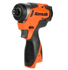 Aimsak Impact Drill Rechargeable Electric Wireless SL14M60/AI414II Baretool