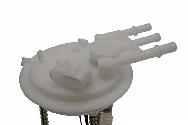 MÓDULO BOMBA COMBUSTIBLE CHEVROLET GMC SUBURBAN C1500 C2500 K1500 K2500 7.4L 5.7L VORTEC Foto 2 de 3