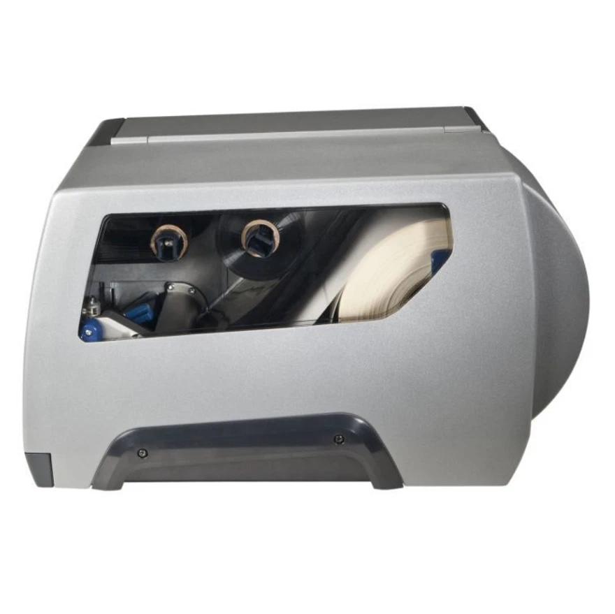 Intermec PM43 203DPI Industrial Thermal Transfer Label Printer PM43A51000000205 - Image 4 of 4