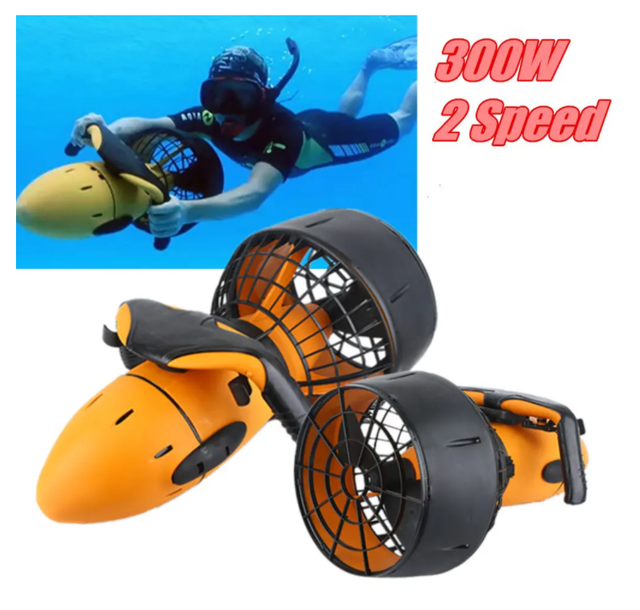 seadoo scooter