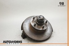 88-96 Jaguar Xjs 3 Series Front Right Side Spindle Knuckle Hub Wheel Carrier Oem