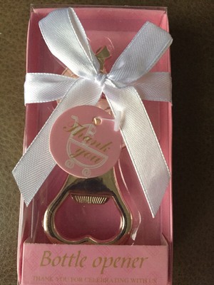 baby girl party favor ideas