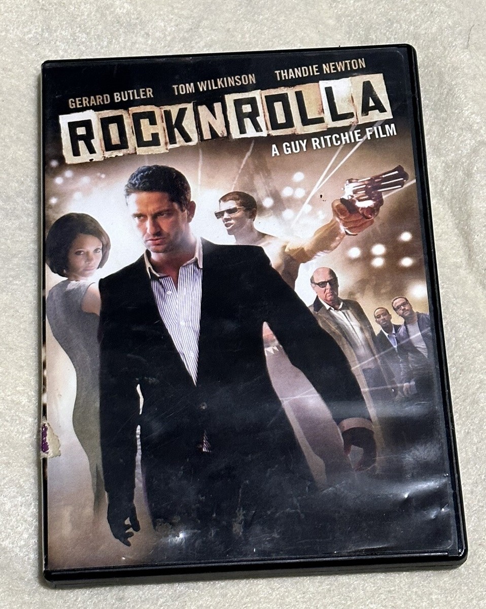 【レア】KATZE GOD SAVE THE ROCK'N ROLL DVD Amazon.co.jp: GOD SAVE THE ROCK'N ROLL (DVD) 【Loppi・HMV限定】 : DVD