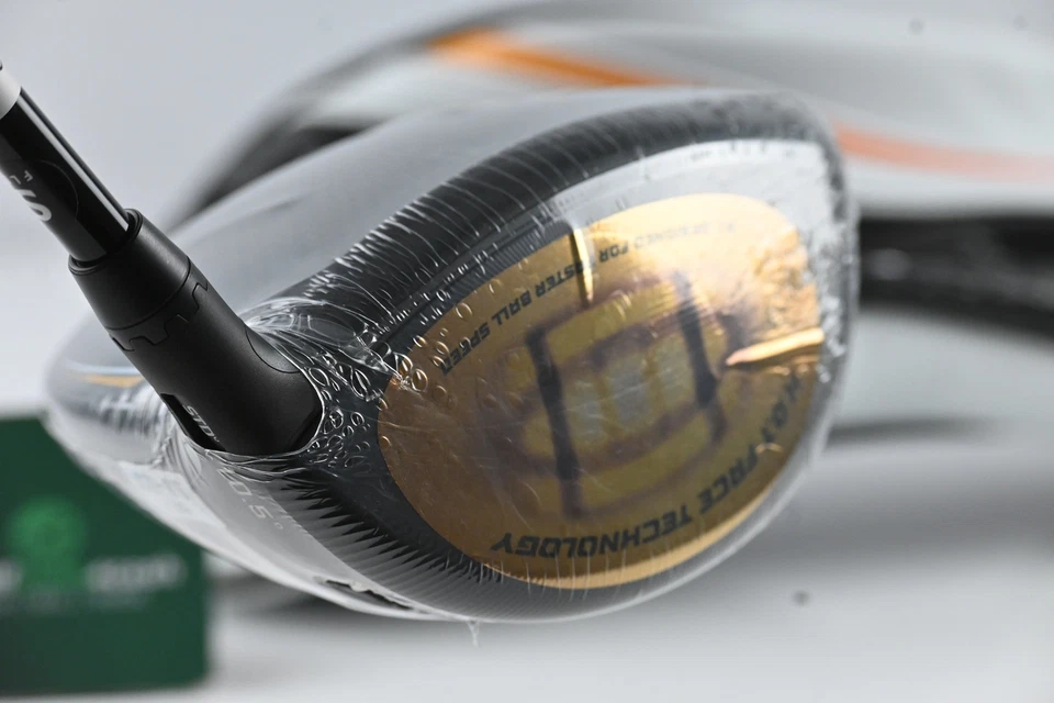 Left Hand Cobra King LTDx LS Driver / 10.5 Degree / Stiff Flex Tensei AV RAW 65 - Image 4 of 4