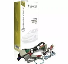 iDatastart ADS-THR-HA9 Plug-N-Play Remote Start T-Harness for 13-19 Honda/Acura