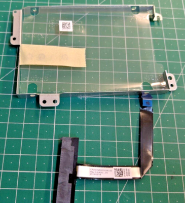 Dell P75f Inspiron 5570 Replace Hard Drive DELL Inspiron 5570 P75F