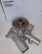 Pompe à eau Nissan VANETTE