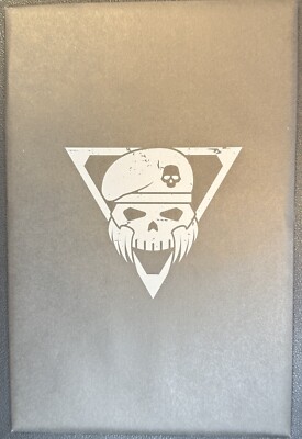 Kill Team Ratlings Punch Board Token Sheet Warhammer 40k - NoS (x1) | eBay
