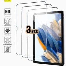 9H Screen Protector Tempered Glass for Samsung Galaxy Tab S6 Lite S7 Fe S9 Plus