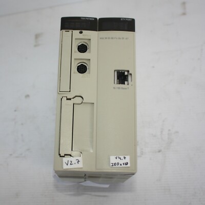 SCHNEIDER ELECTRIC Modicon Premium TSX P573634M TSX-P57-3634M PROCESS UNY 573X4