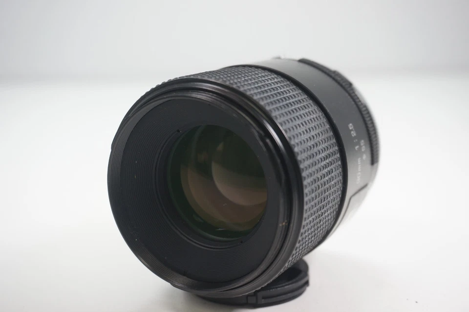 Tamron  Macro f/2.5 90mm SP Macro Lens for Pentax P/ KA Mount GREAT CONDITION - Image 4 of 4
