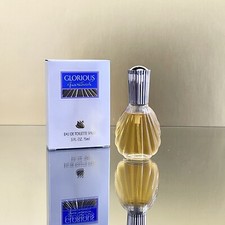 Glorious by Gloria Vanderbilt Eau De Toilette 0.5oz-15ml Spray New Rare C43