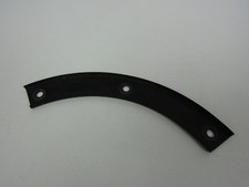 TOP+ORIG. Porsche 911 964 Befestigungsplatte Stossstange hinten L=R