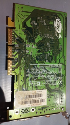 Epox EP-8KTA3L+ Socket 462 + AMD ATHLON XP 2000 + TARJETA GRÁFICA ATI RAGE 128 PRO 1 - Imagen 9 de 15