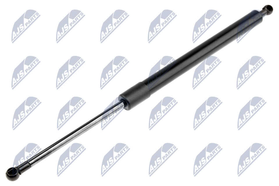 AE-CH-001 NTY Gas Spring, boot-/cargo area for JEEP