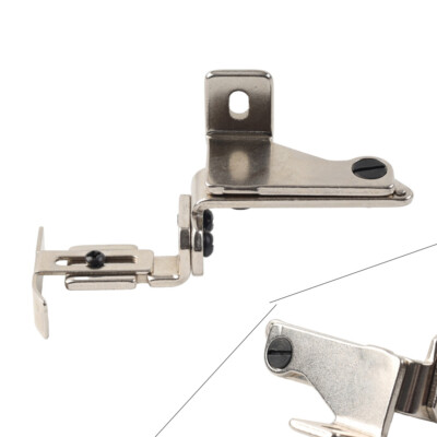 Swing Edge Guide For Juki Mo3300 Siruba Pegasus Overlock Sewing Machine