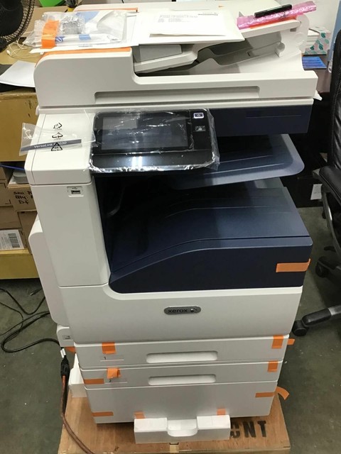 Xerox VersaLink C7030/ss2 Multifunction 
