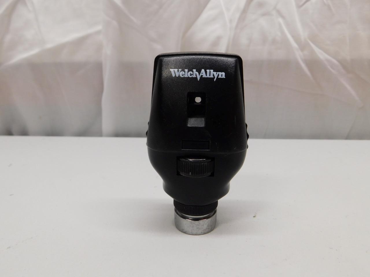 Welch Allyn Inc. 11710 Standard Ophthalmoscope Head Only eBay